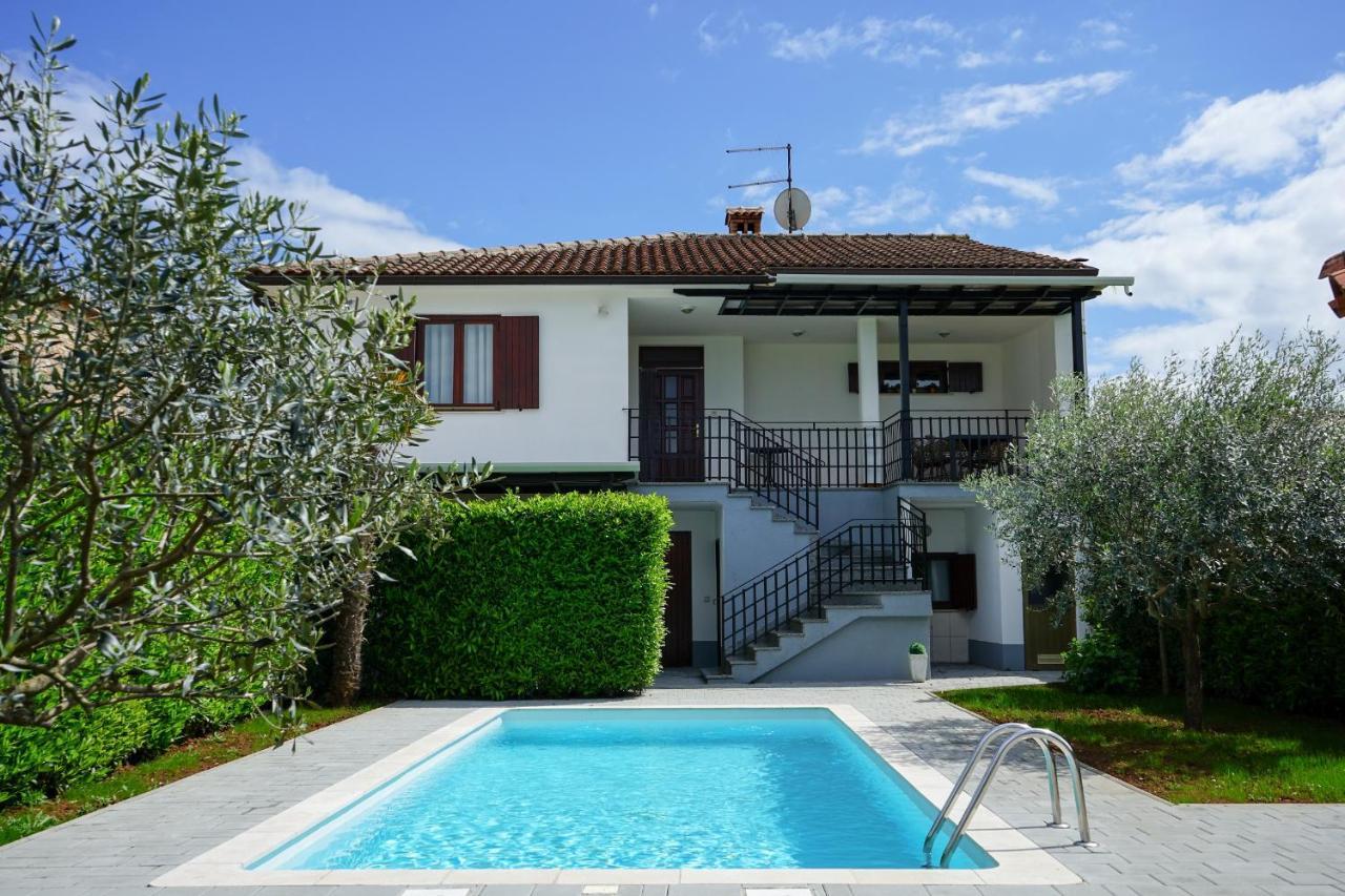 Leon With Private Pool Βίλα Sveti Petar u Sumi Εξωτερικό φωτογραφία
