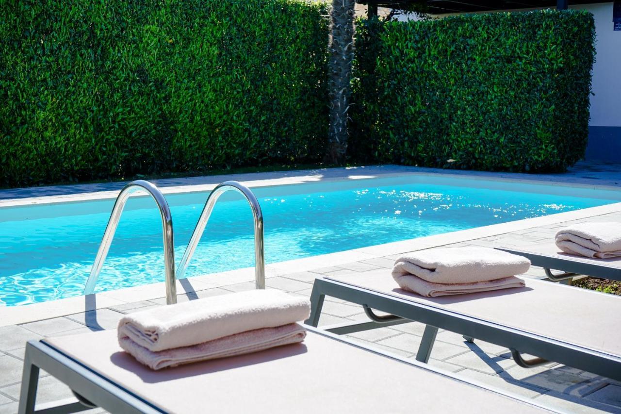 Leon With Private Pool Βίλα Sveti Petar u Sumi Εξωτερικό φωτογραφία