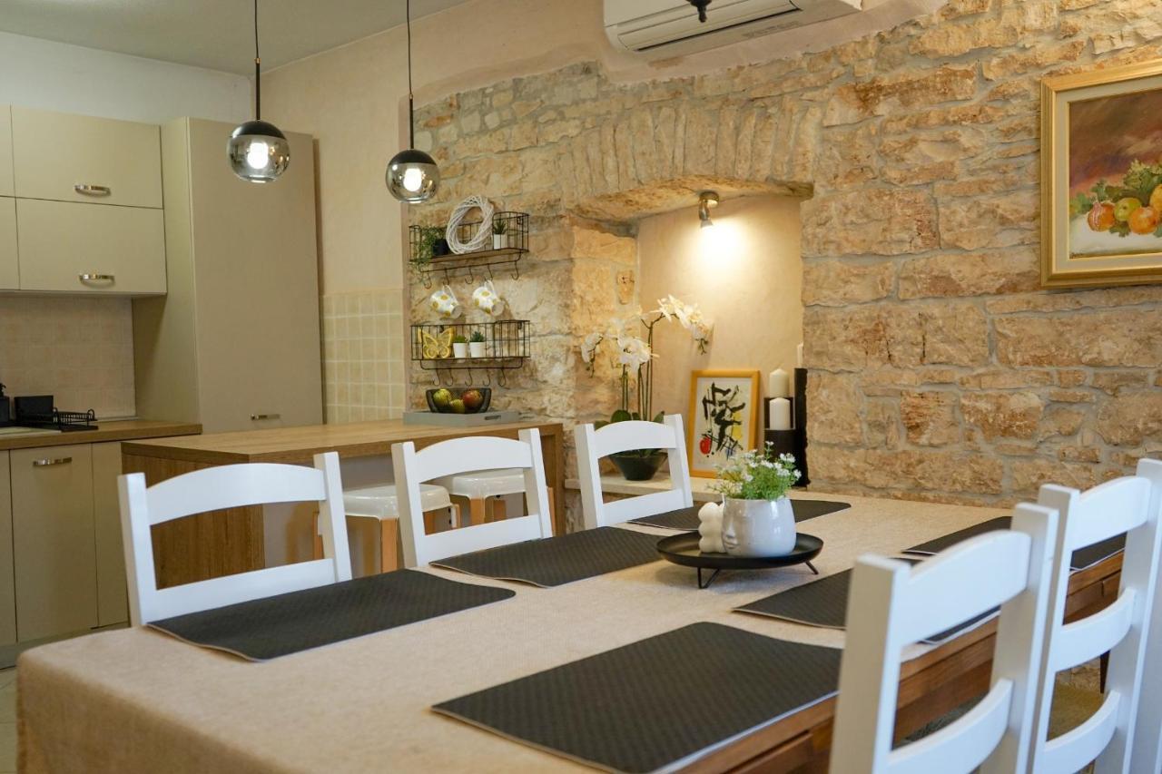 Leon With Private Pool Βίλα Sveti Petar u Sumi Εξωτερικό φωτογραφία
