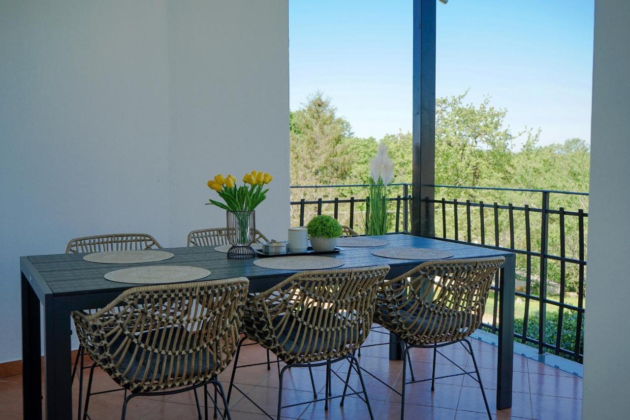 Leon With Private Pool Βίλα Sveti Petar u Sumi Εξωτερικό φωτογραφία