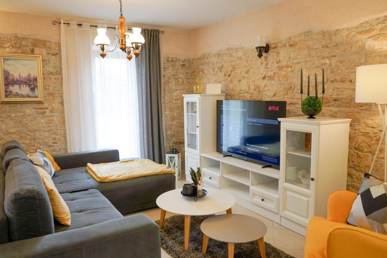 Leon With Private Pool Βίλα Sveti Petar u Sumi Εξωτερικό φωτογραφία