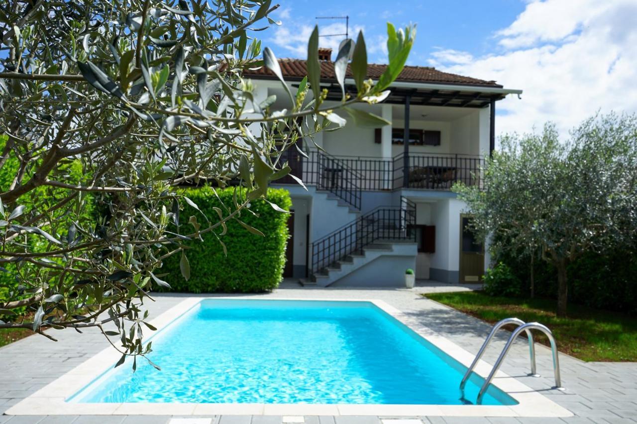 Leon With Private Pool Βίλα Sveti Petar u Sumi Εξωτερικό φωτογραφία