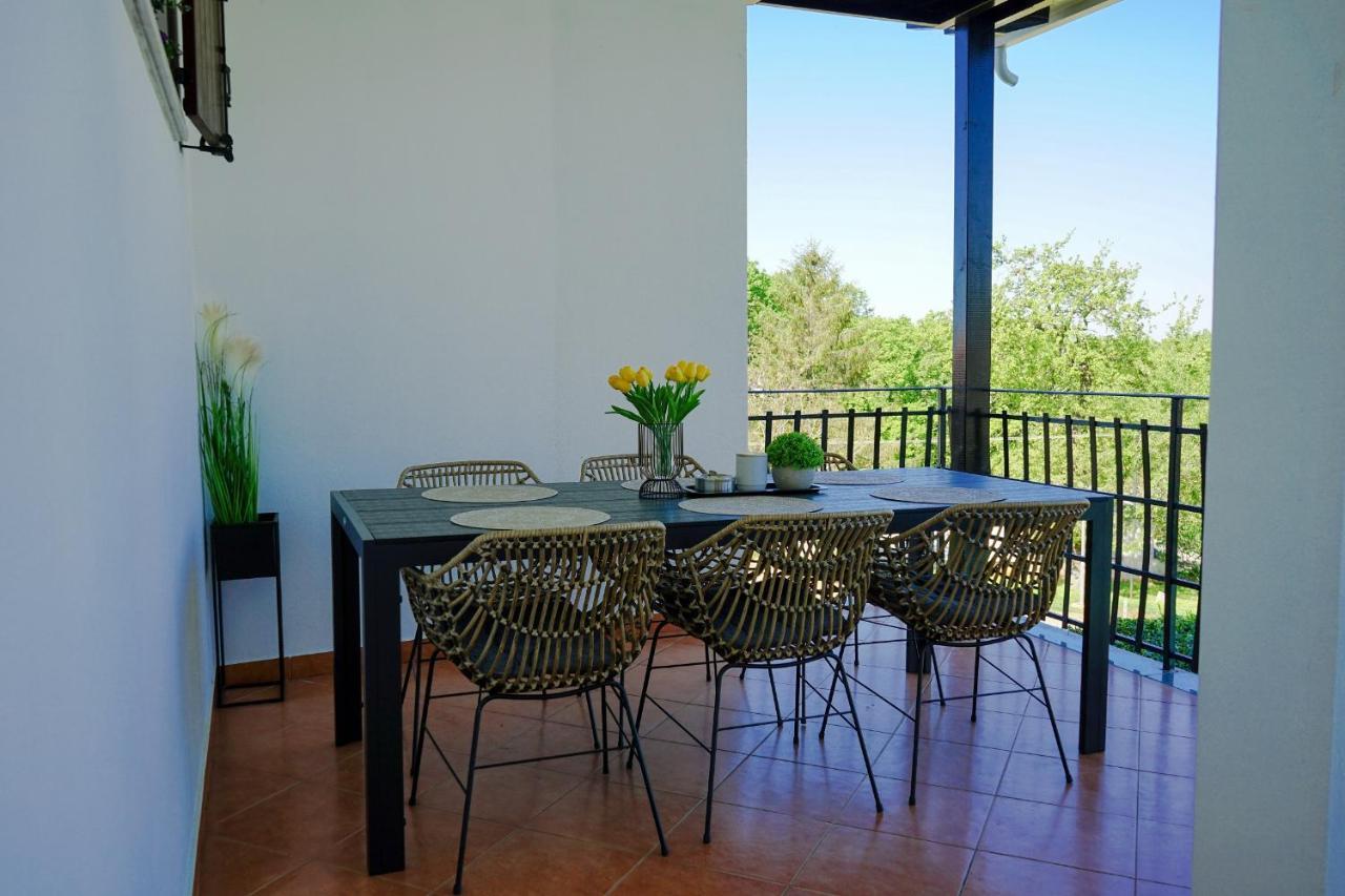 Leon With Private Pool Βίλα Sveti Petar u Sumi Εξωτερικό φωτογραφία